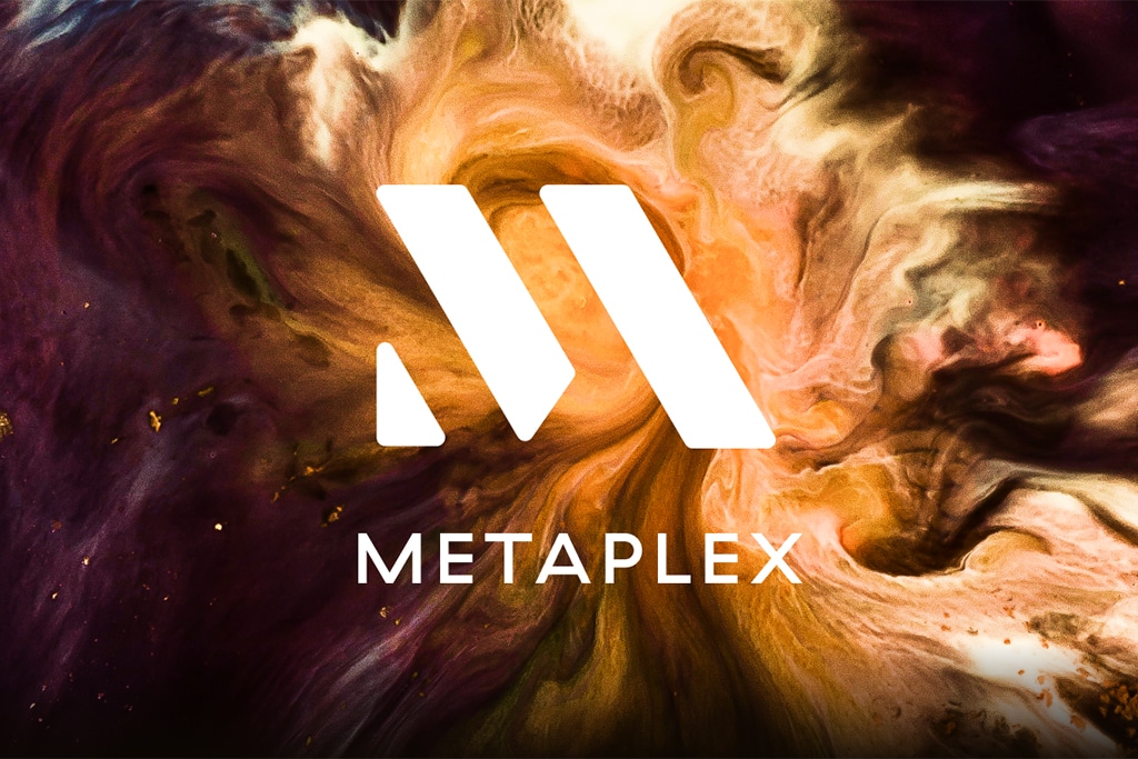Solana-Based NFT Firm Metaplex Secured $46 Million in Funding Round