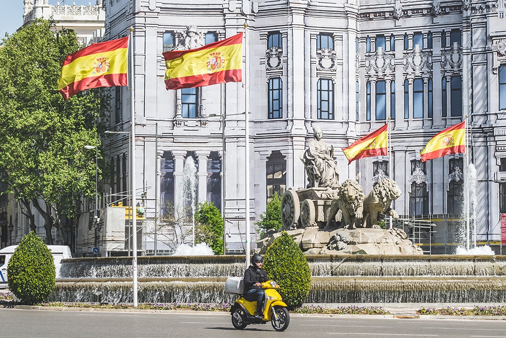 Spain Sets New Rules to Govern Crypto Promotion 