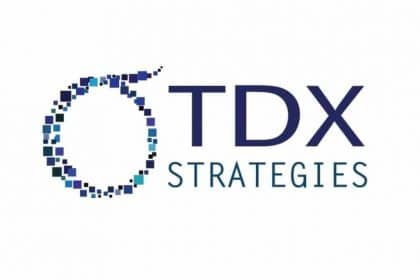 TDX Strategies Raises US $2.5M in Series A Strategic Financing Round Led by Transcend Capital Partners