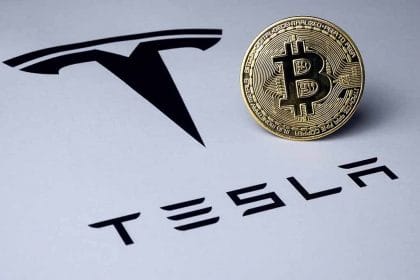 Tesla Bitcoin Holdings Remain Unchanged for Q4 2021