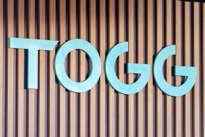 EV Startup Togg Partners with Ava Labs to Design Smart Contract-based Mobility Services