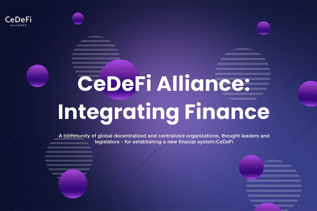 Unizen Forms CeDeFi Alliance with Jun Capital to Accelerate Institutional Blockchain Adoption
