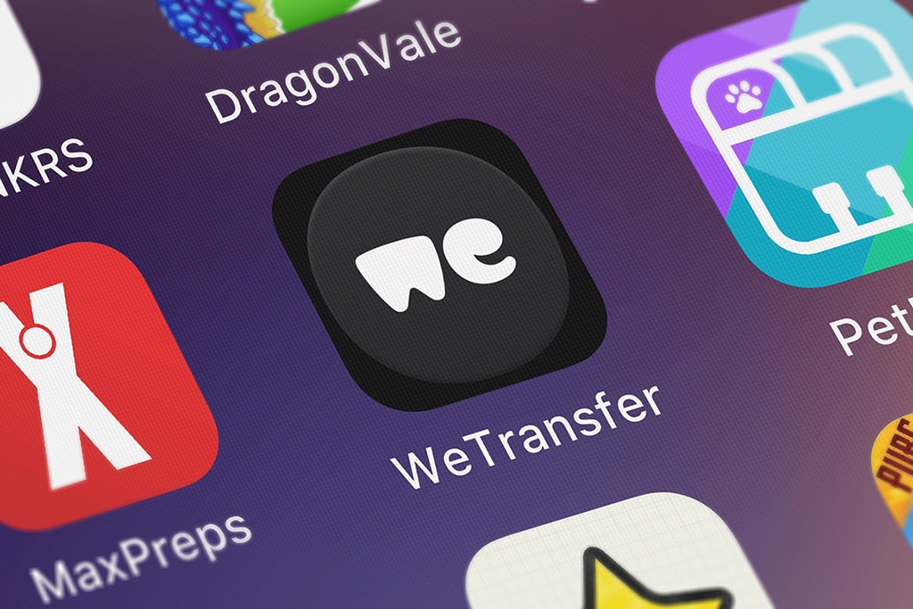 WeTransfer Parent Company Terminates IPO Plans Due to ‘Volatile Market Conditions’