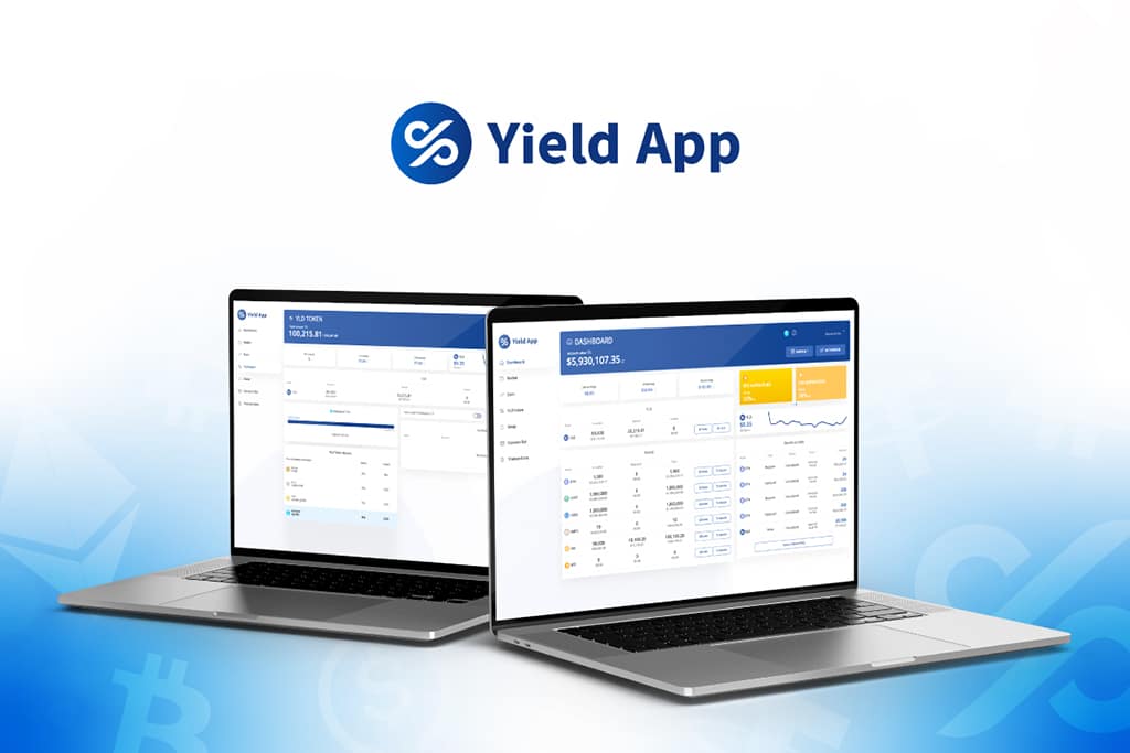 Yield App’s V2 Launch Was Huge Success