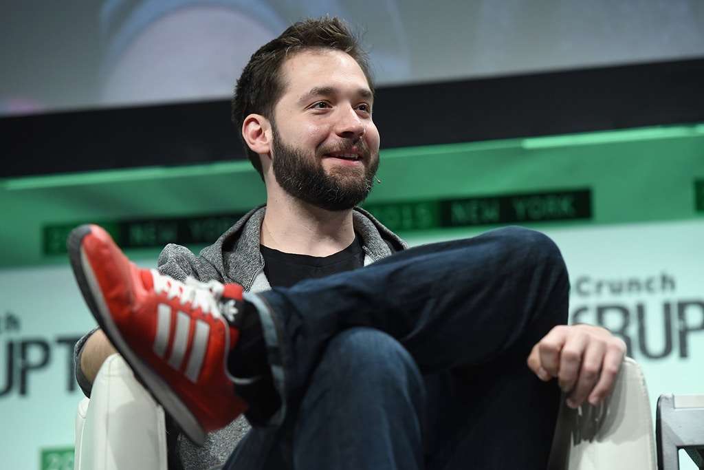 776, VC Firm Founded by Reddit’s Alexis Ohanian, Raises $500M