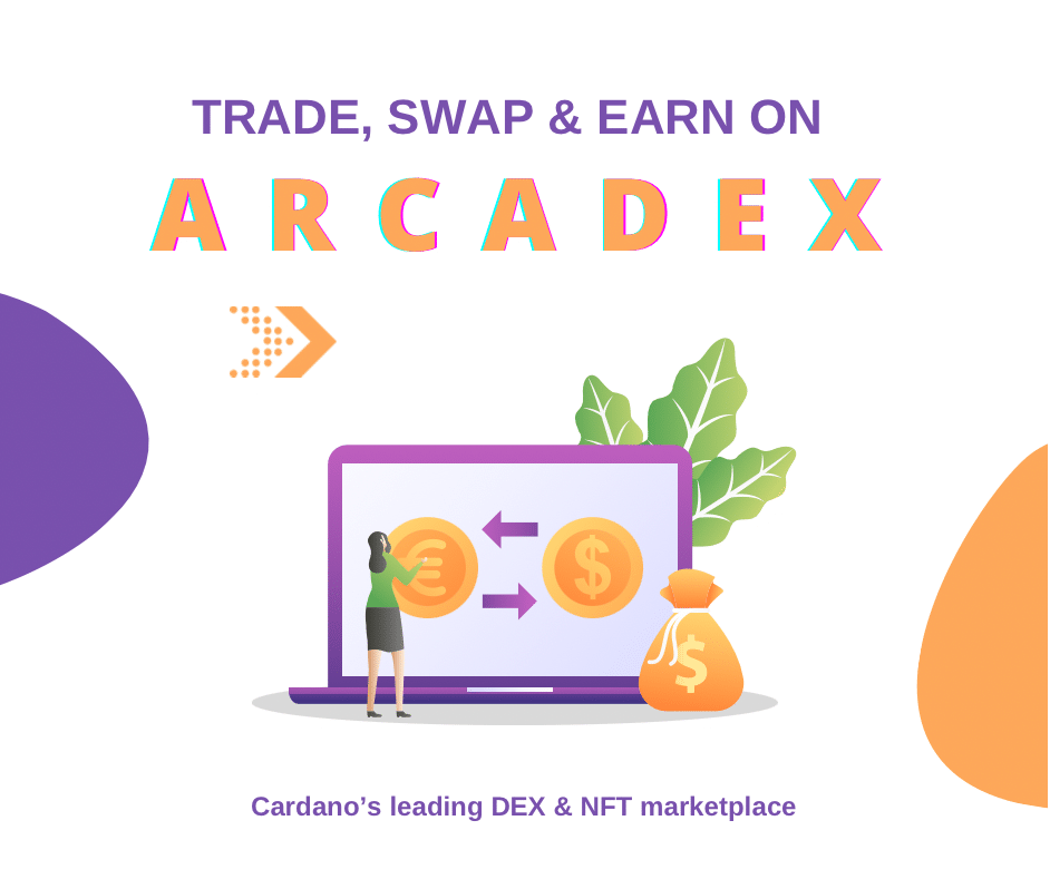 Acardex To Launches the Biggest Decentralized Exchange on The Cardano Network