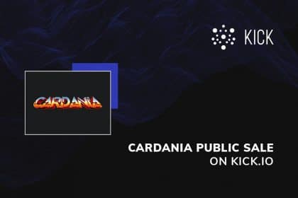 Into the Gaming Metaverse: Cardania Launches on KICK.IO Starting February 15