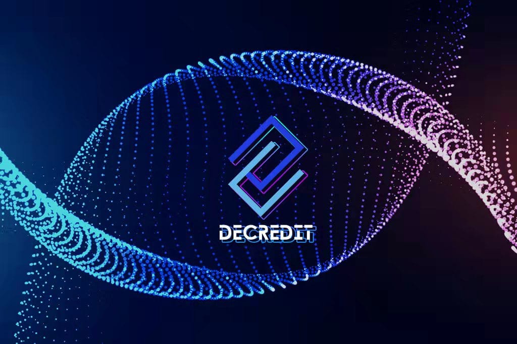 DeCredit: Building the World’s Leading Credit Oracle to Empower Web3