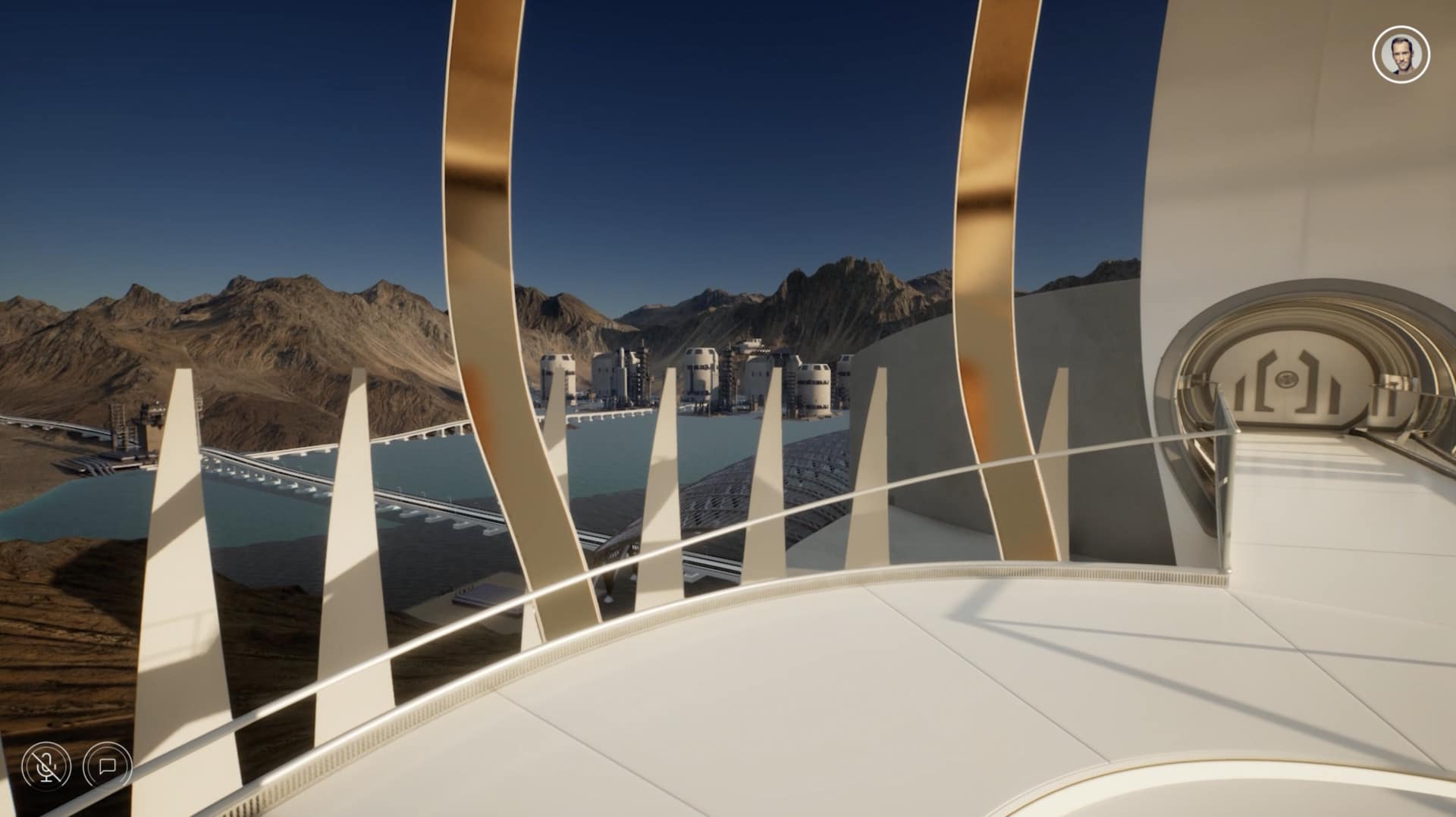 Everdome to launch mission to Mars from Hatta, UAE