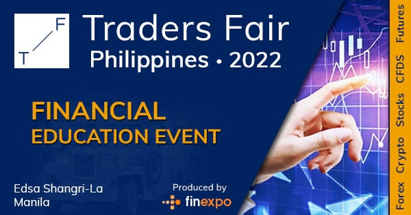 Philippines Traders Fair 2022