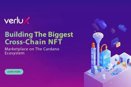 Verlux: A Cardano-Based Releases a Video Demo of Their Proposed NFT Marketplace as Public Sales Kick-Off