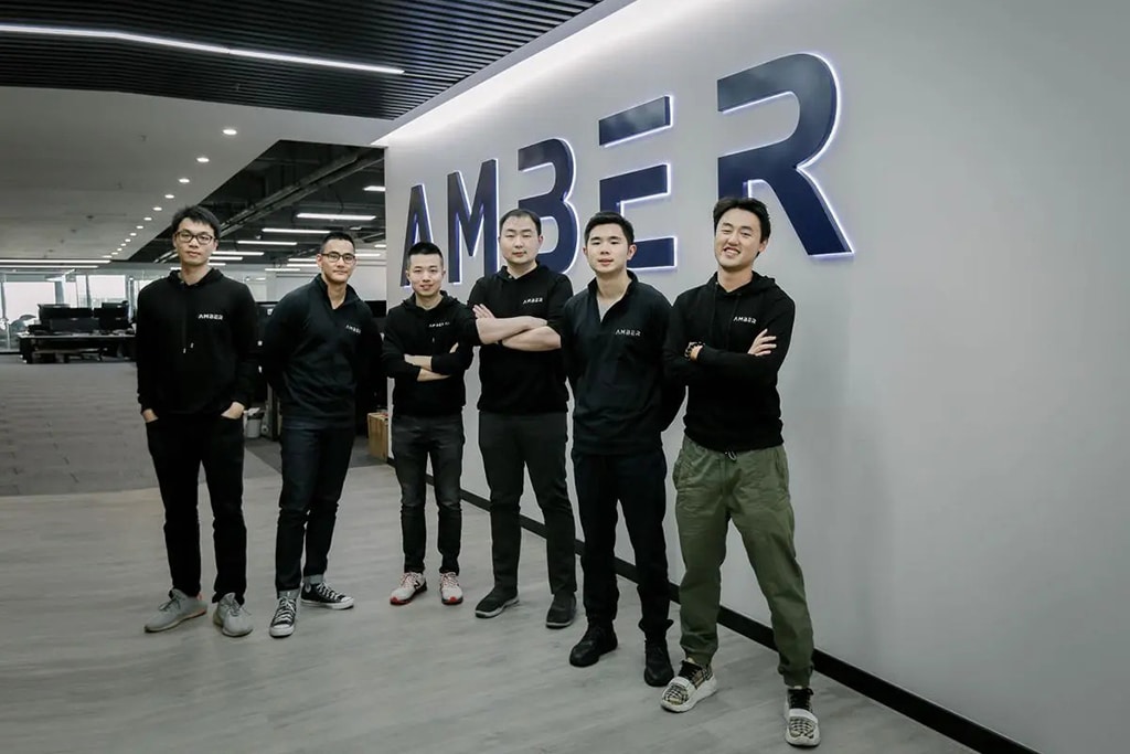 Amber Group Extends Its Foothold in Japan with DeCurret Acquisition