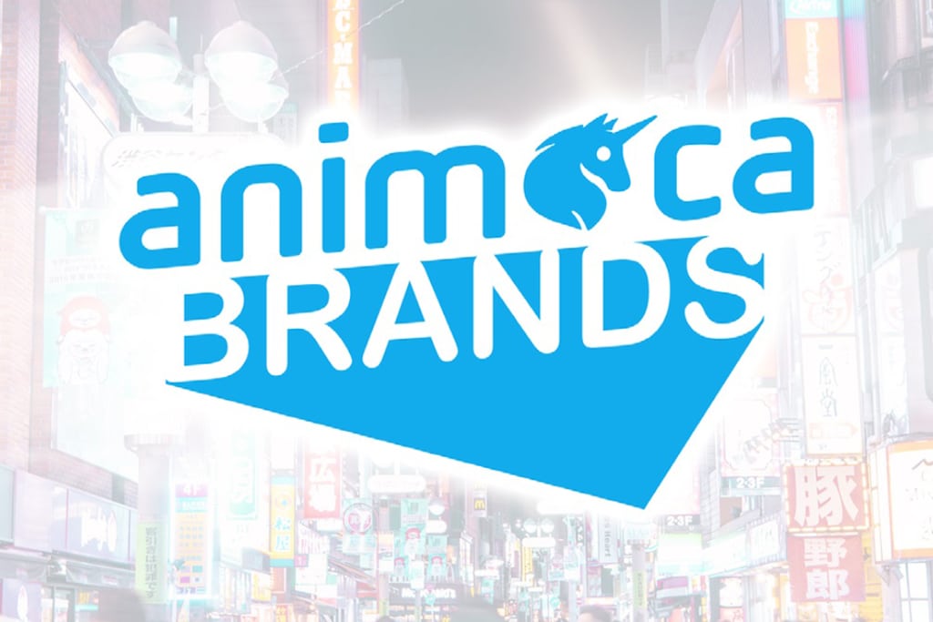 Animoca Brands Partners Brinc to Launch $30M Guild Program for Play-to-Earn Ecosystems