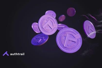 Authtrail Announces an Invitation-Only Community Round to Distribute 30 Million AUT Tokens