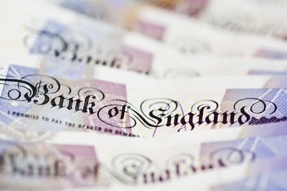 Executive Says Bank of England Is ‘Highly Unlikely’ to Launch Retail Wallet for CBDC