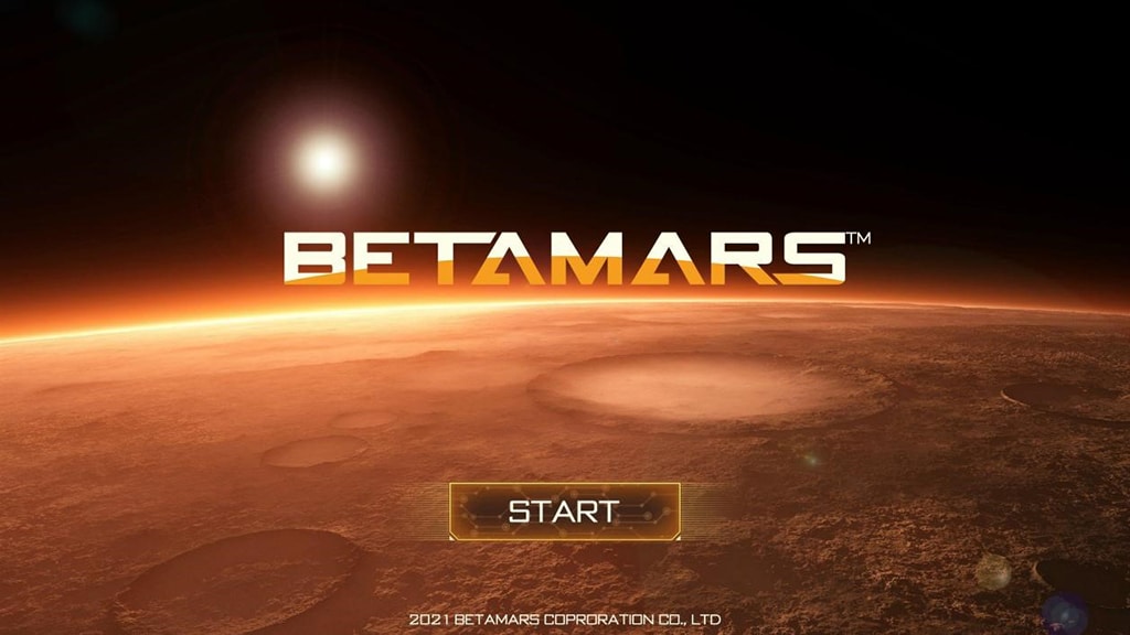 Metaverse Project 'BetaMars Land NFT' to Be Launched, and Binance NFT Market Is Welcoming the World's First Sale!
