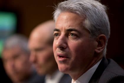 Billionaire Bill Ackman Seeks Clarity on Crypto Rules in New York