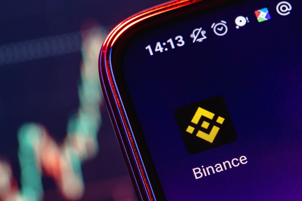 Binance to Donate $10M in Relief Fund to Support Ukraine