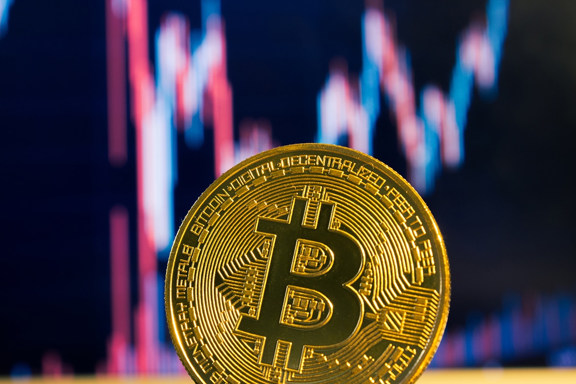 Bitcoin Price Above $45,000 as Bulls Look to Spark New Sustained Rally