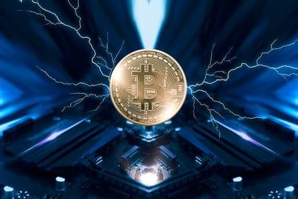Bitcoin Lightning Network Capacity Hits New All-Time High, BTC Above $42,500