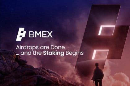 BitMEX Releases BMEX Token Litepaper, Airdrops over 1.5 Million BMEX to New and Existing Users