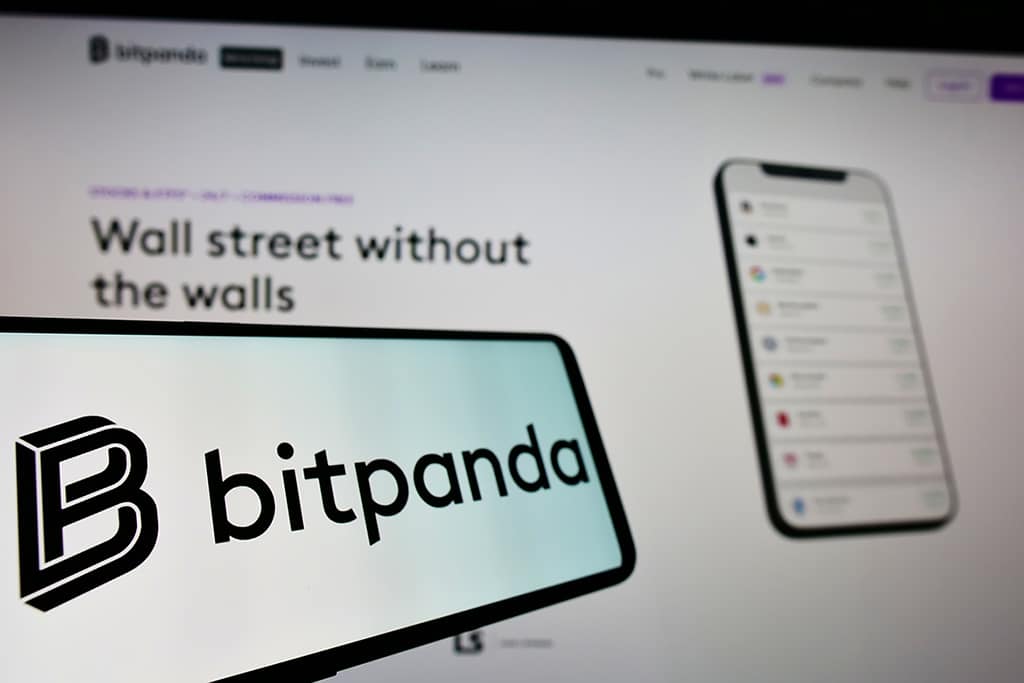 Bitpanda Acquires FCA-registered Crypto Custodian Trustology to Launch Bitpanda’s Own Custody Service