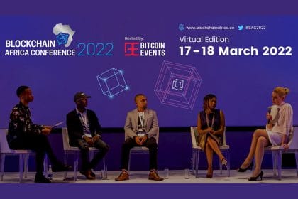 Blockchain Africa Conference 2022: Ready for Business? Returns for Its 8th Edition and Announces Speakers