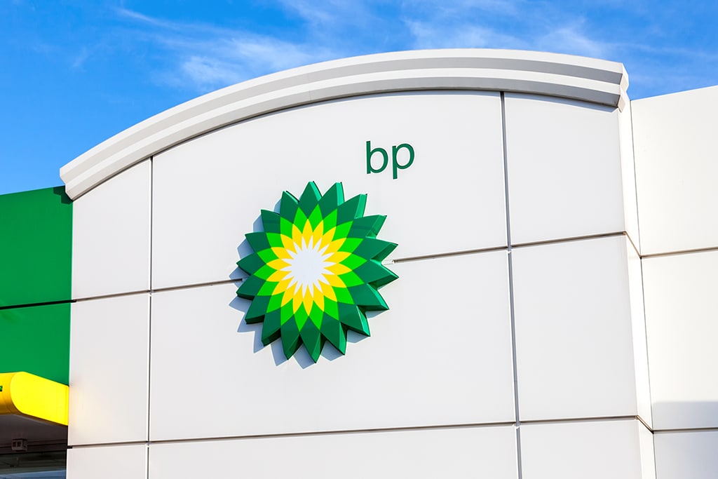 BP Reports 8-Year High Profits for 2021 Due to Rebounding Oil and Gas Prices