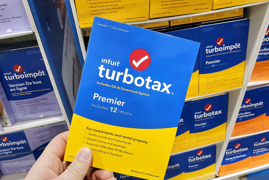 Coinbase Partners with TurboTax for Tax Refunds in Crypto