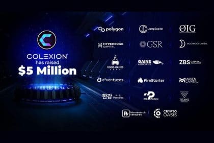 Authenticated Celebrity NFT Platform Colexion Secures $5 Million to Expand Its Metaverse