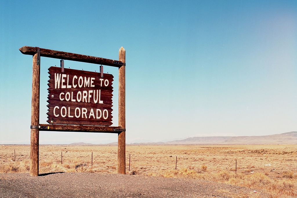 Colorado Will Start Accepting Crypto for Tax Payment This Summer