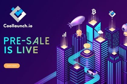 CoolLaunch Announces the Pre-sale of $COOL Token