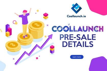 Cardano IDO LaunchPad, CoolLaunch Set to Commence Pre-sale, After the Seed-Sale Sold Out Rapidly