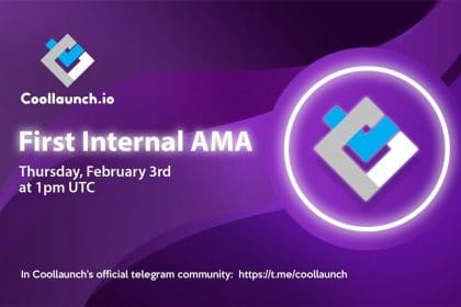 COOLLAUNCH’S AMA Recap Ahead of Public Pre-Sale Launch