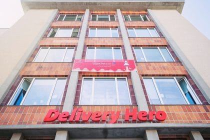 Delivery Hero CEO Niklas Östberg Apologizes as Company’s Shares Tumble Over 30%
