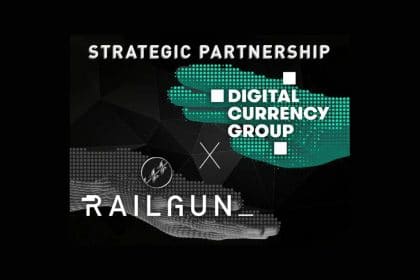 Digital Currency Group Announces $10M Strategic Investment with Privacy-preserving Project Railgun