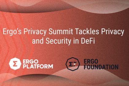 Ergo’s Privacy Summit Tackles Privacy and Security in DeFi