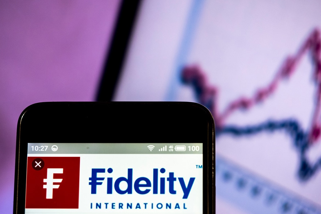 Fidelity International Launches Bitcoin ETP in Europe