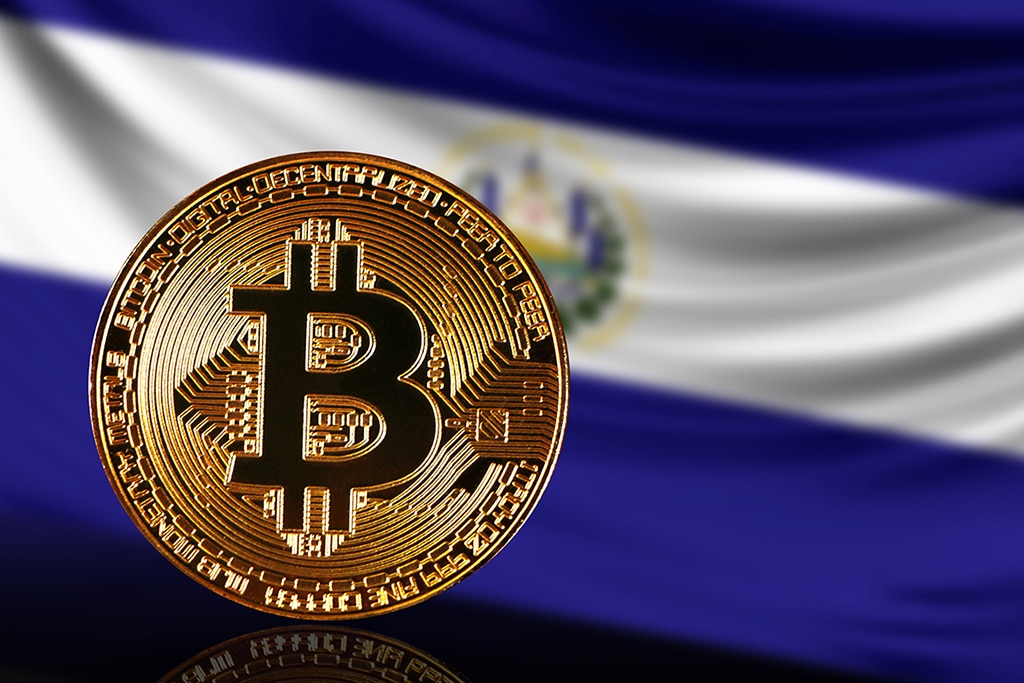 Fitch Ratings Downgrades El Salvador Citing Uncertainty around Bitcoin Adoption