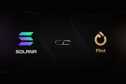 Flint Launches High Annual Crypto Returns on Solana Without the Volatility