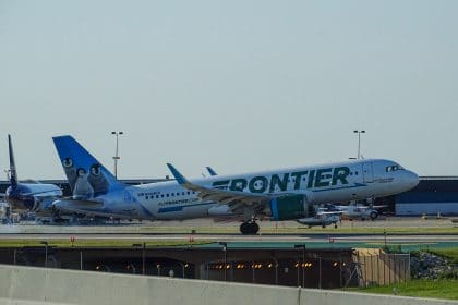 SAVE Stock Up 17% while ULCC Climbs 3.5% as Frontier Airlines and Spirit Airlines Merge