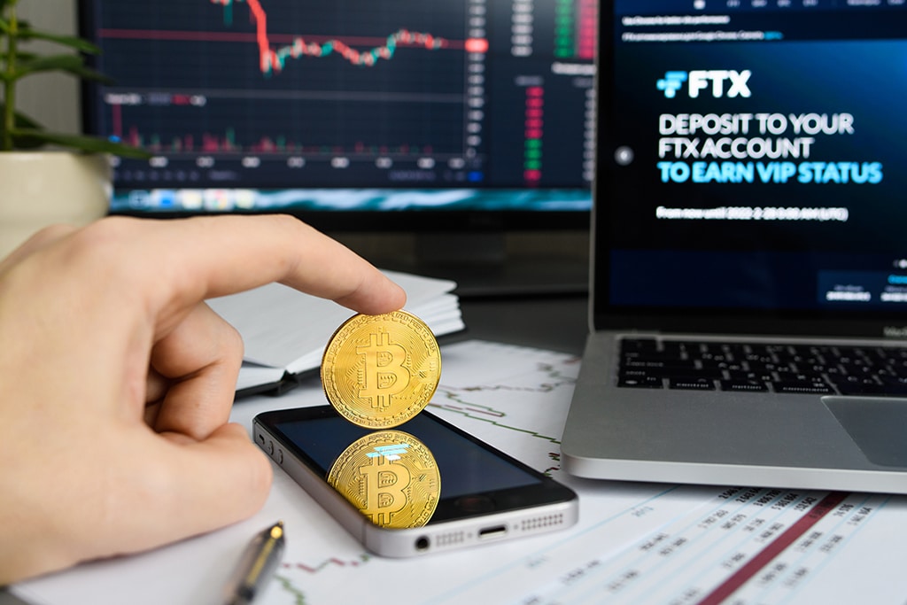 Crypto Derivatives Exchange FTX.US to Give Away Free Bitcoins for Its Super Bowl Ad