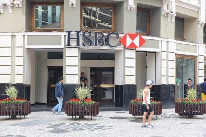 HSBC Stock Slightly Down Now Following Impressive Profit After Tax Report