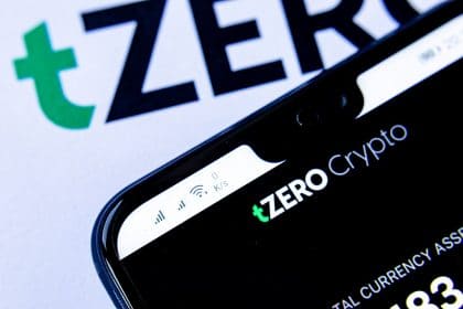New York Stock Exchange Owner ICE Acquires Stake in tZero Security Token to Explore Tokenized Stocks