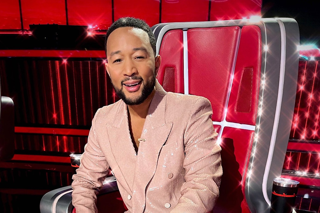 John Legend Dives into NFTs with OurSong, Platform for Artists