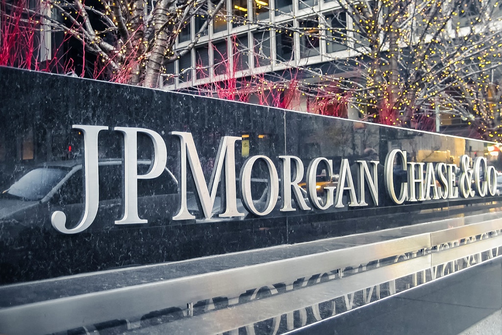 JPMorgan Takes Leap into Metaverse