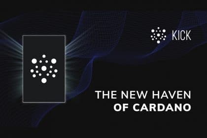 KICK.IO Launchpad: The New Haven of Cardano “Venture Capitalists”
