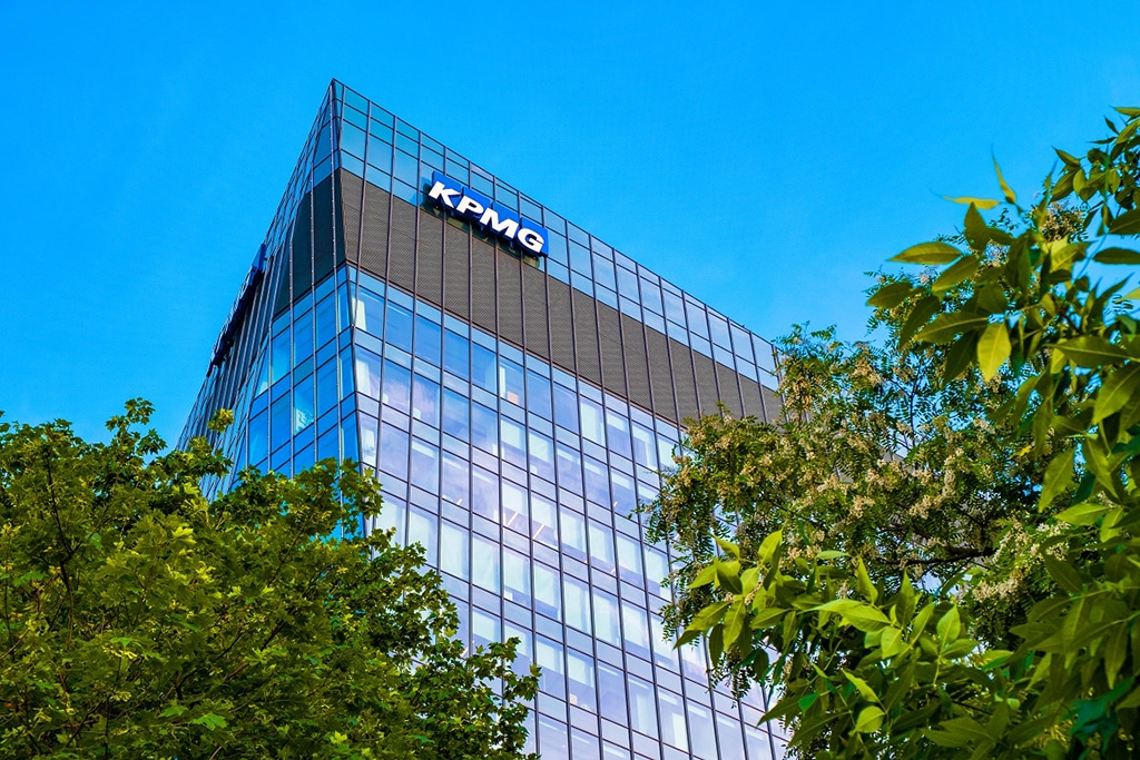 KPMG in Canada Adds Bitcoin and Ethereum to Its Corporate Treasury