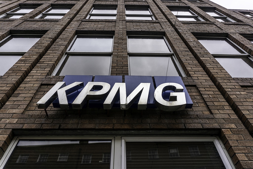 Investments in Blockchain, Crypto Firms Tops $30B in 2021: KPMG Report