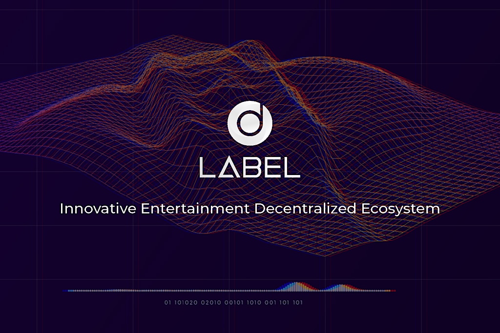 LABEL Foundation Debuts on One of 4 Largest South Korean Digital Asset Exchanges Coinone